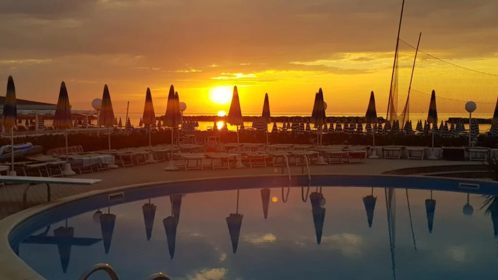 Hotel Marco