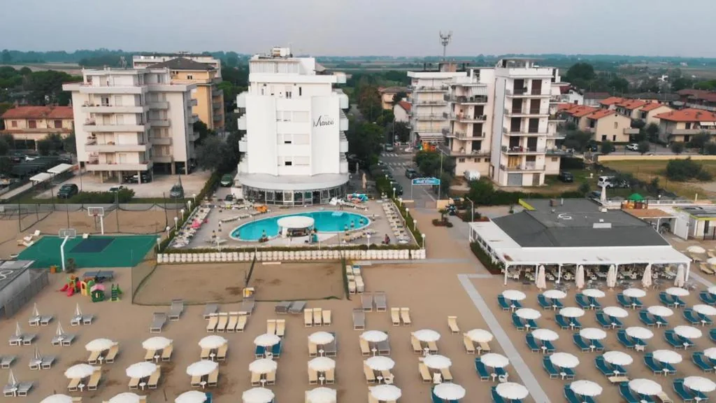 Hotel Marco — foto 8