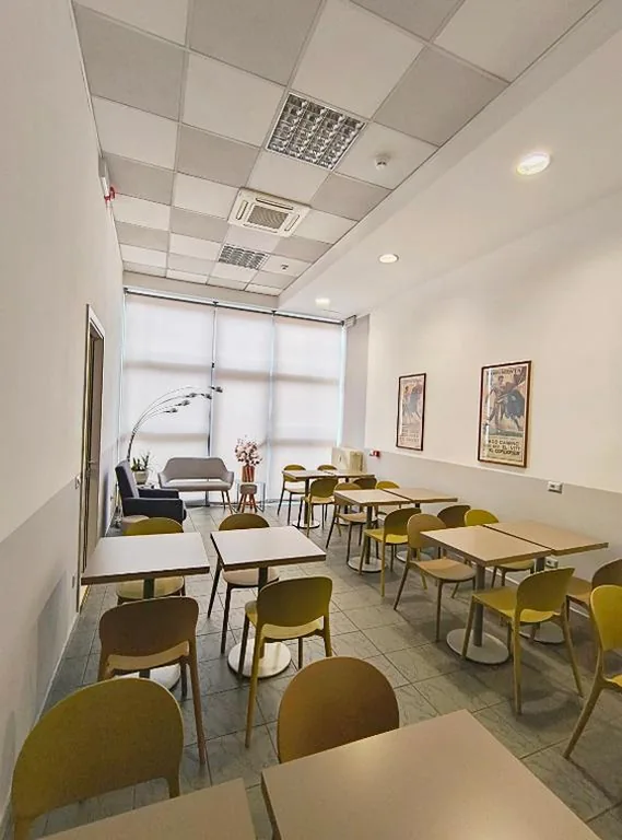 Hotel Marta