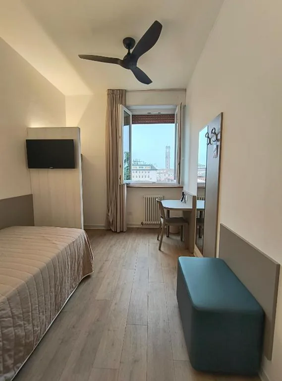 Hotel Marta