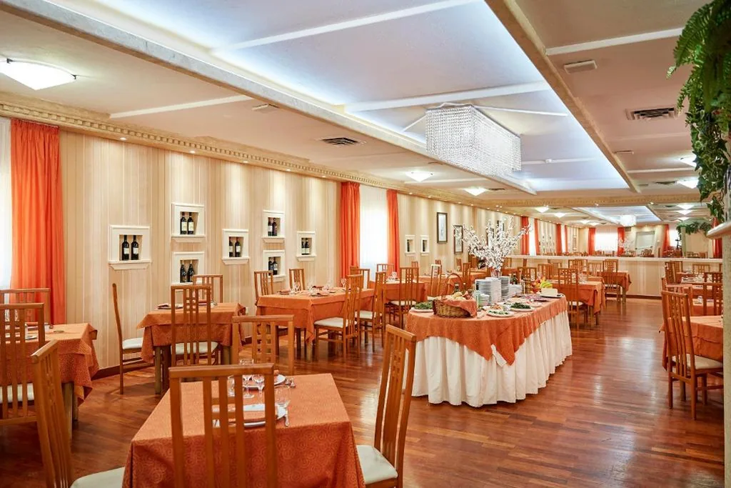 Hotel Plaza — foto 5