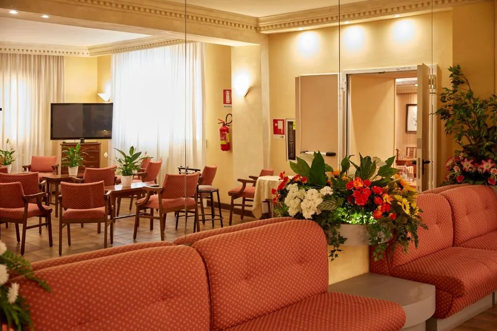 Hotel Plaza — foto 6