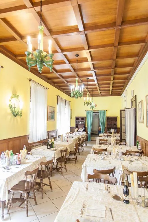 Hotel Ristorante San Carlo