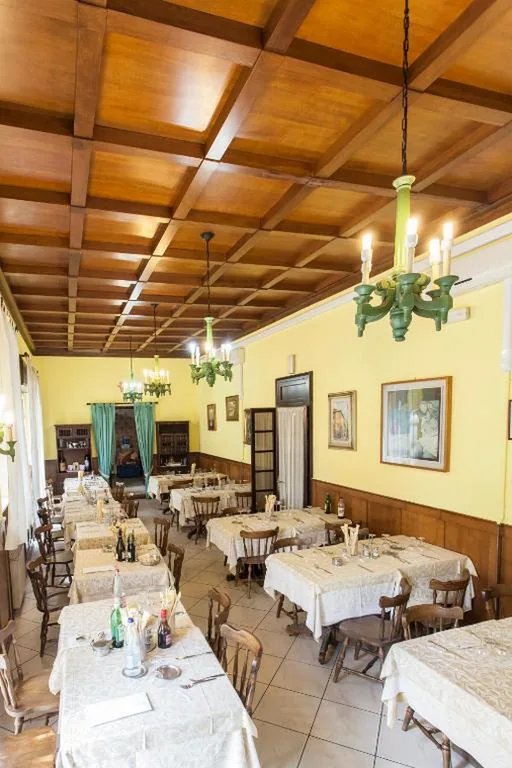 Hotel Ristorante San Carlo — foto 4
