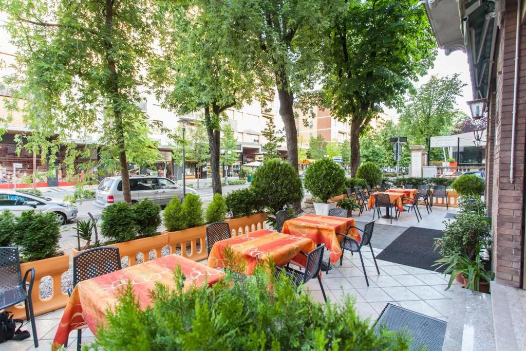 Hotel Ristorante San Carlo — foto 5