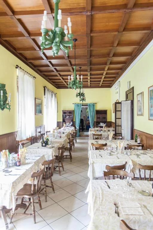 Hotel Ristorante San Carlo — foto 6
