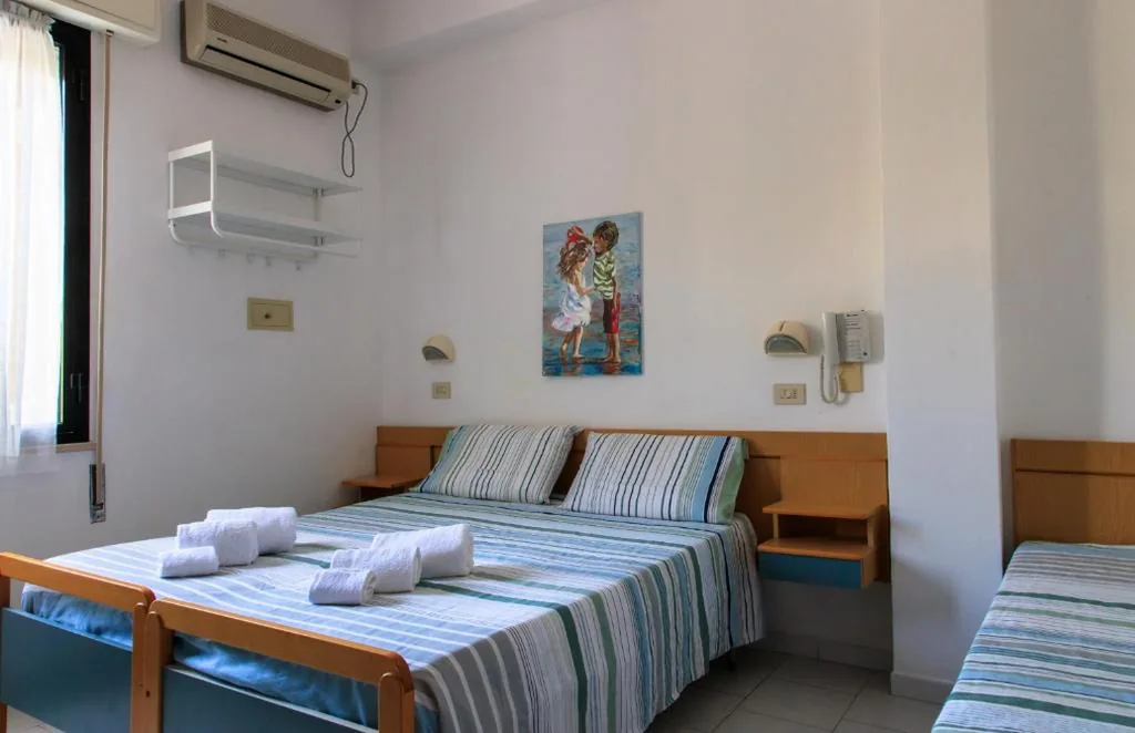 Hotel Riziana