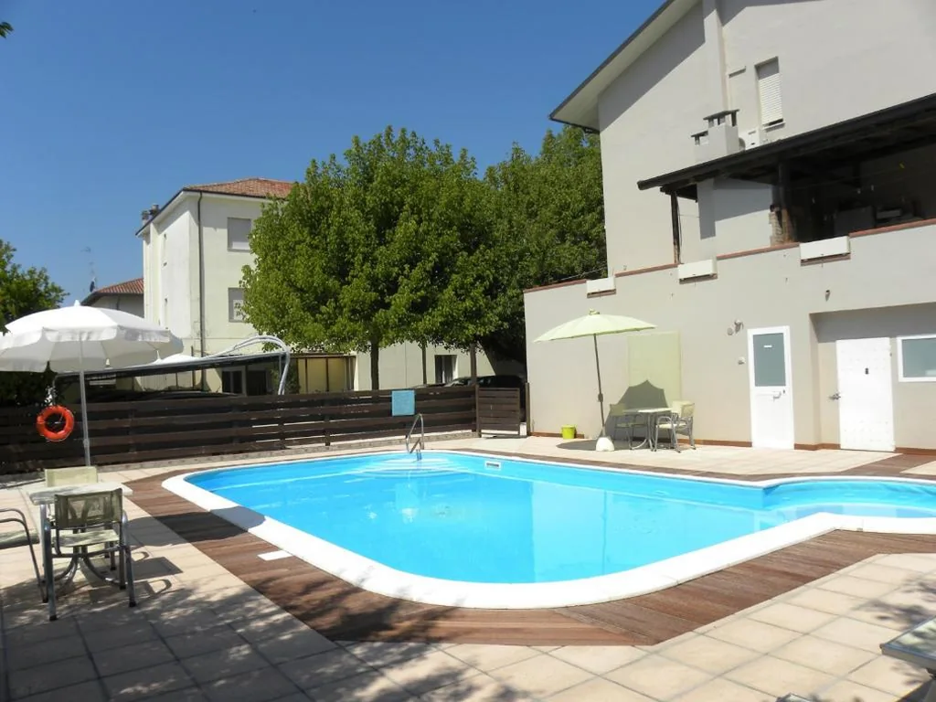 Hotel Riziana — foto 3