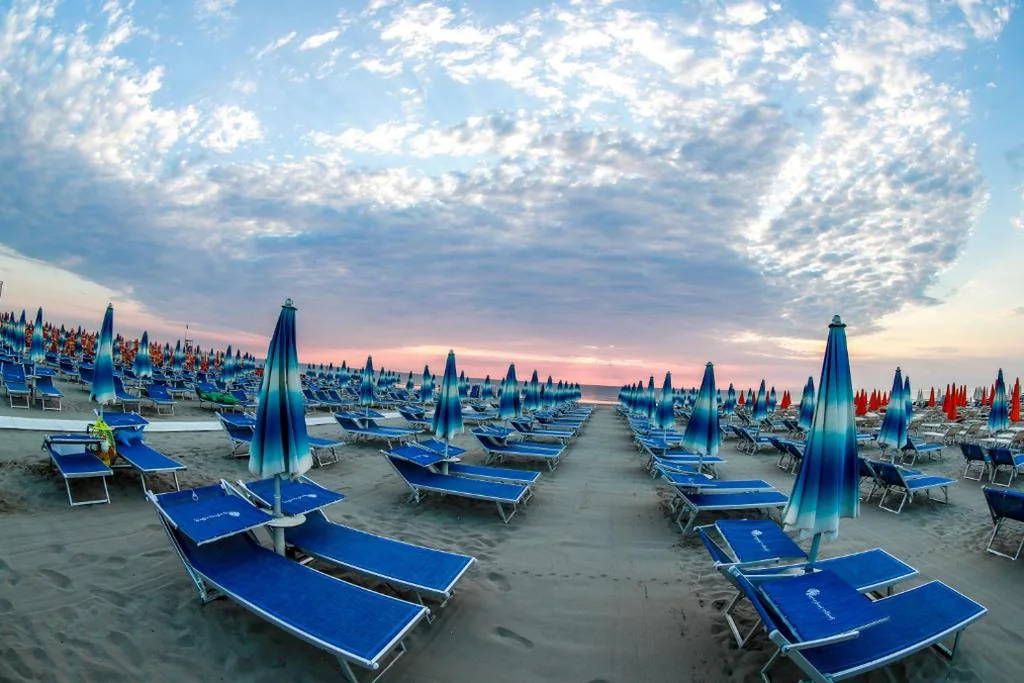 Hotel Riziana — foto 6