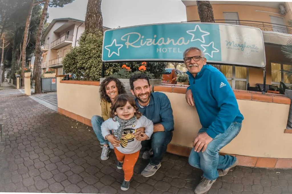 Hotel Riziana — foto 8