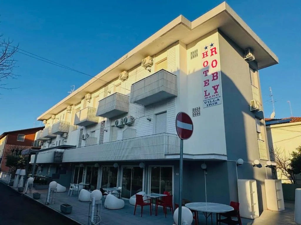 hotel roby — foto 3