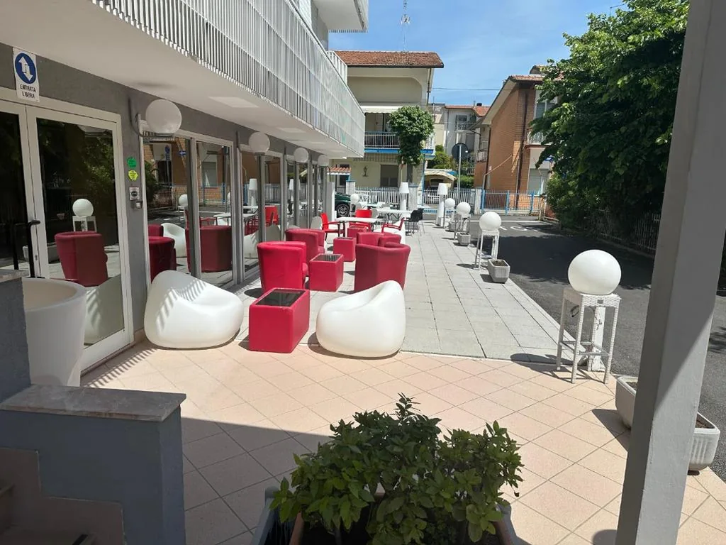 hotel roby — foto 5