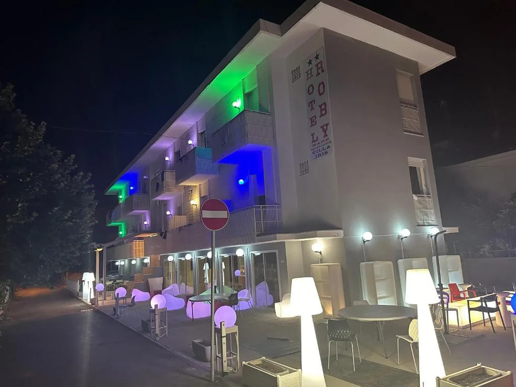 hotel roby — foto 7