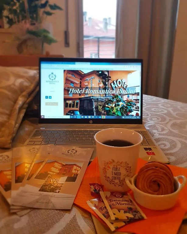 HOTEL ROMANTICA