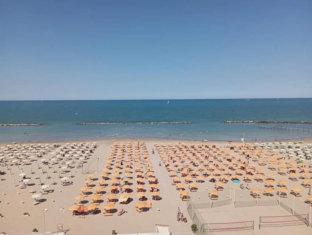 Hotel Salsedine