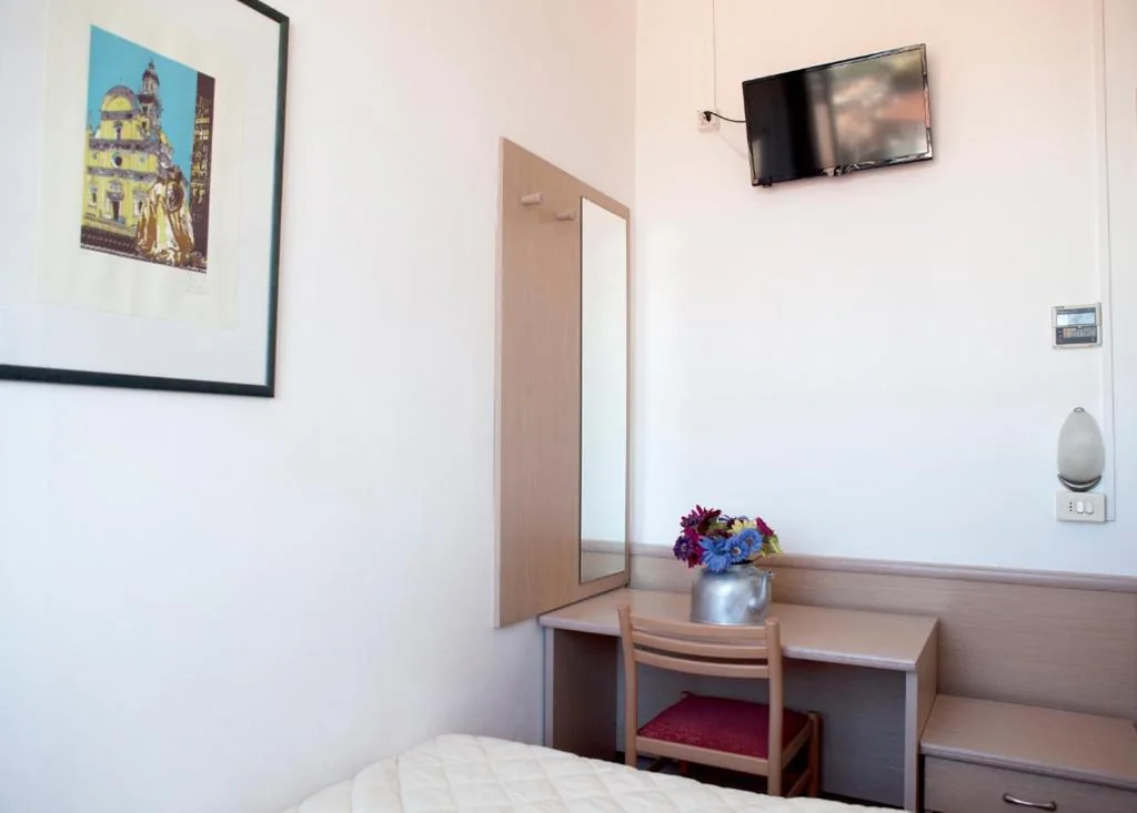 Hotel Salsedine — foto 5