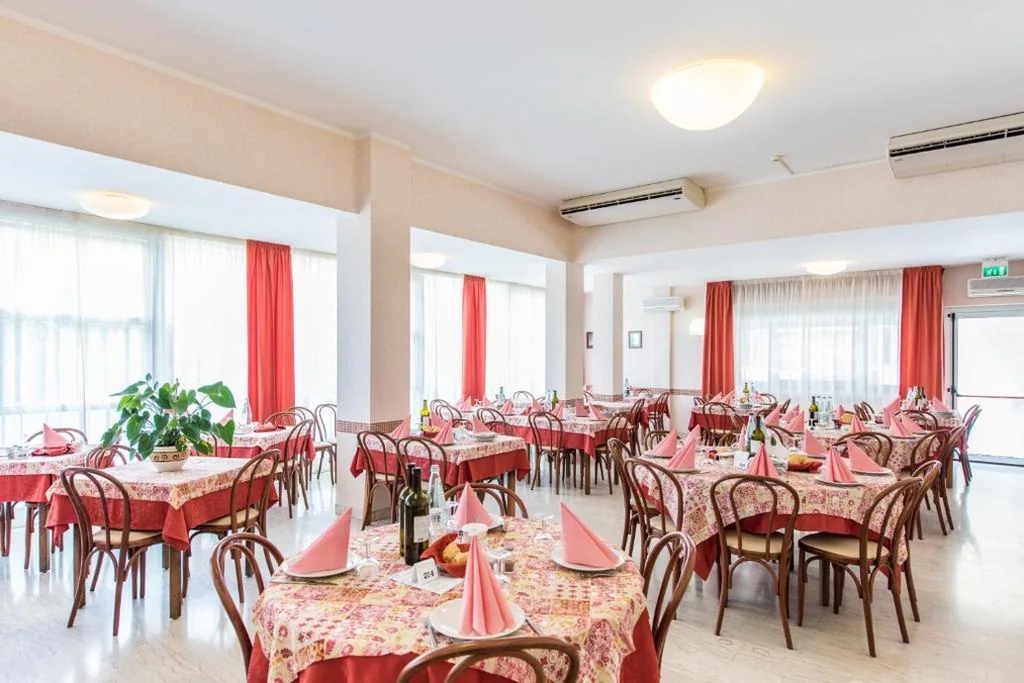 Hotel Seven — foto 4