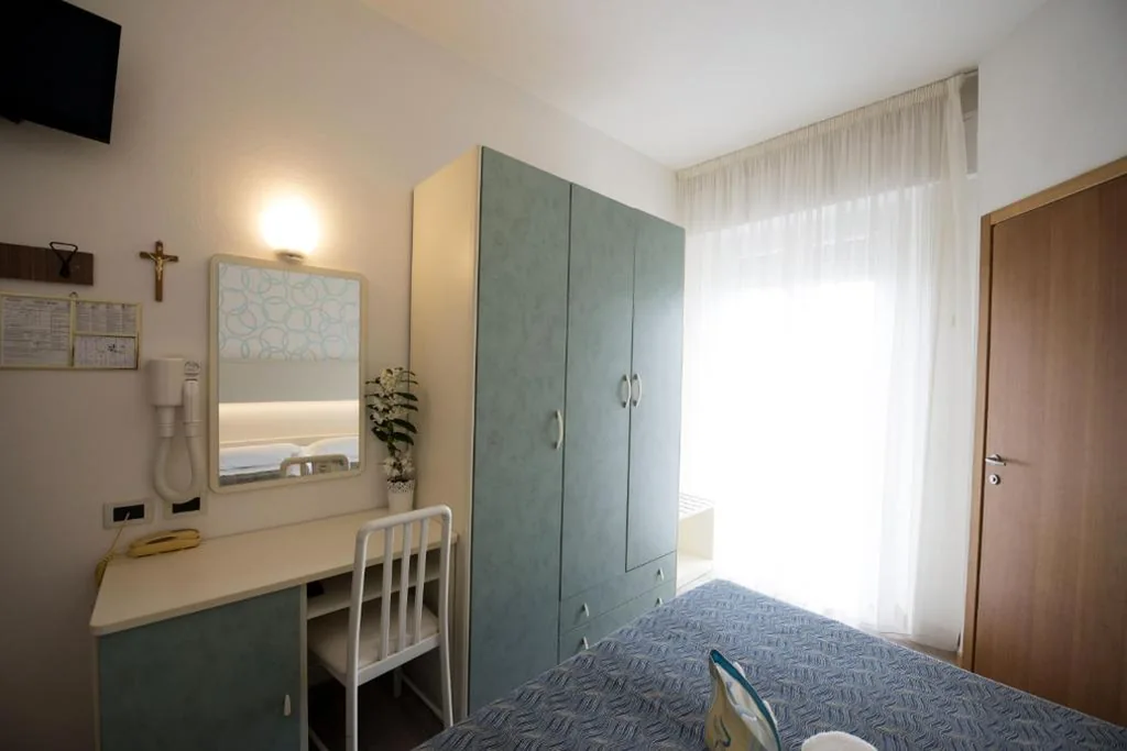 Hotel Seven — foto 8