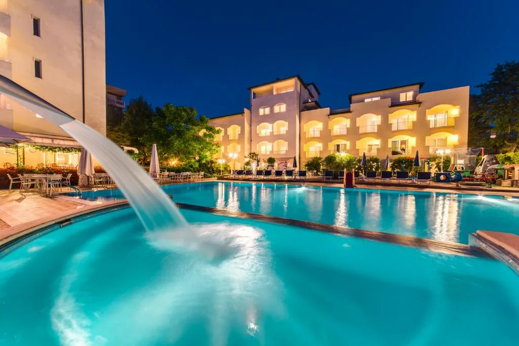 Hotel Sport & Residenza