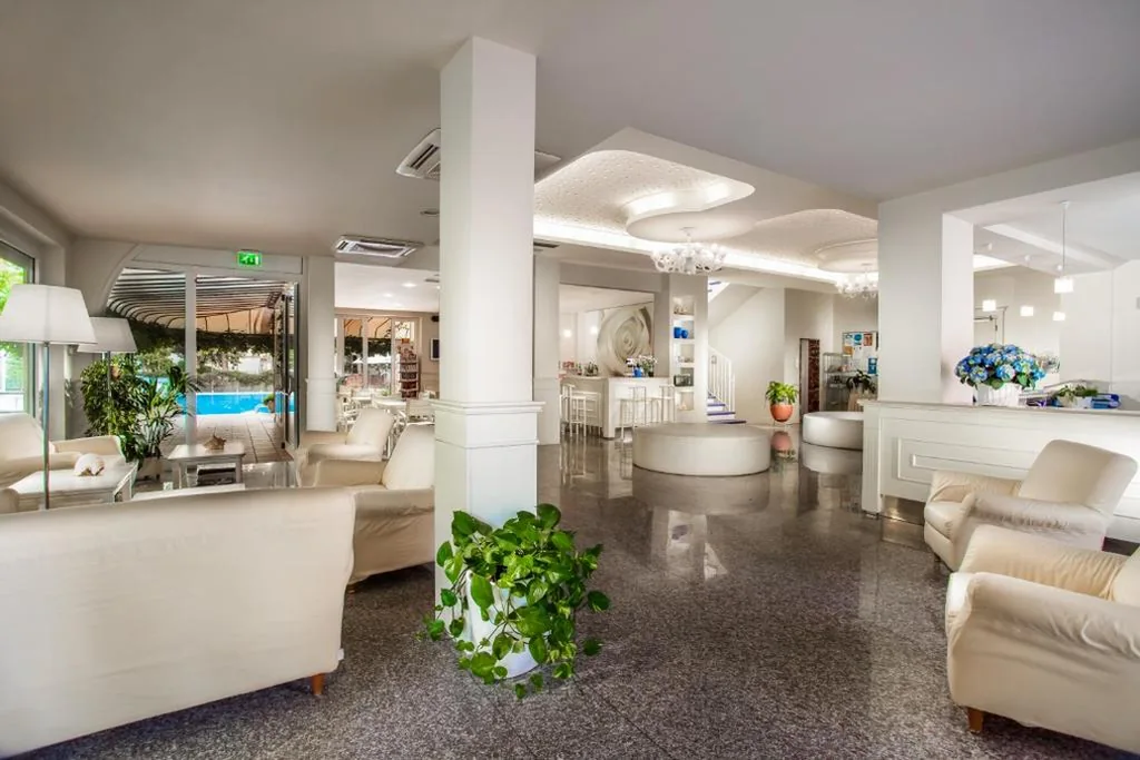 Hotel Sport & Residenza — foto 3