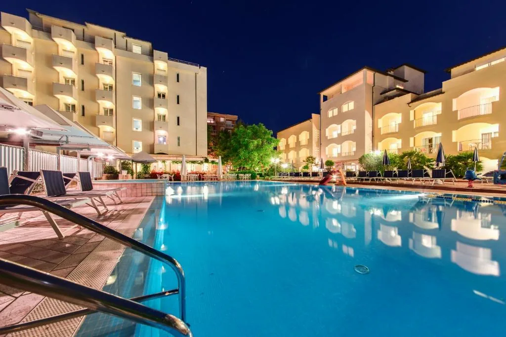 Hotel Sport & Residenza — foto 4