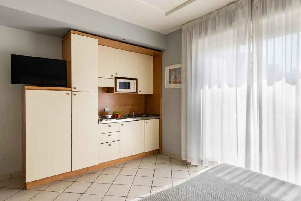 Hotel Sport & Residenza — foto 6