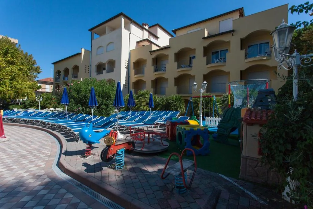 Hotel Sport & Residenza — foto 7