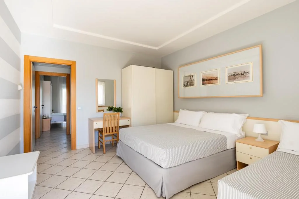Hotel Sport & Residenza — foto 8