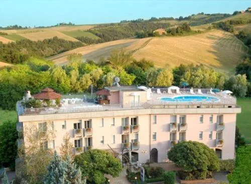 Hotel Sporting — foto 4
