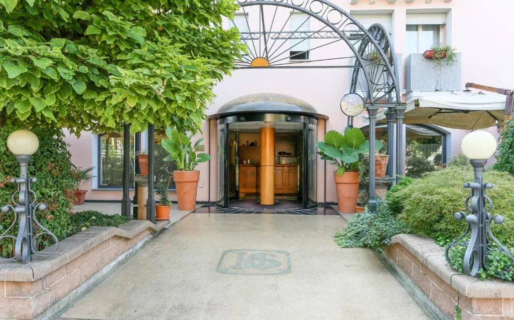 Hotel Sporting — foto 6