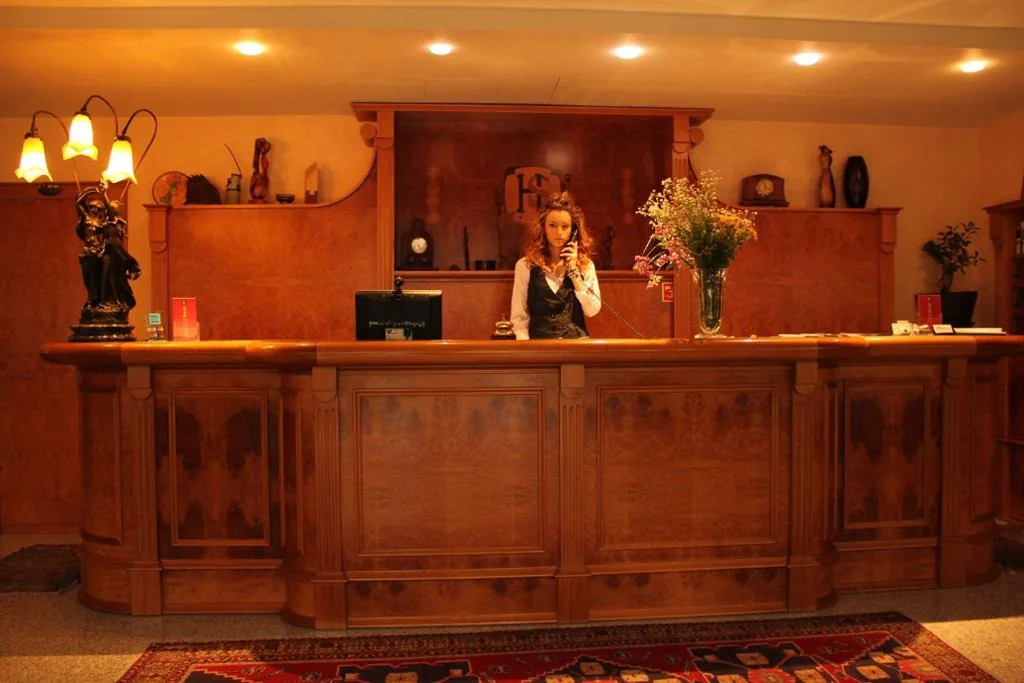Hotel Sporting — foto 7