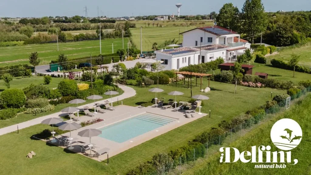 I Delfini – Natural B&B