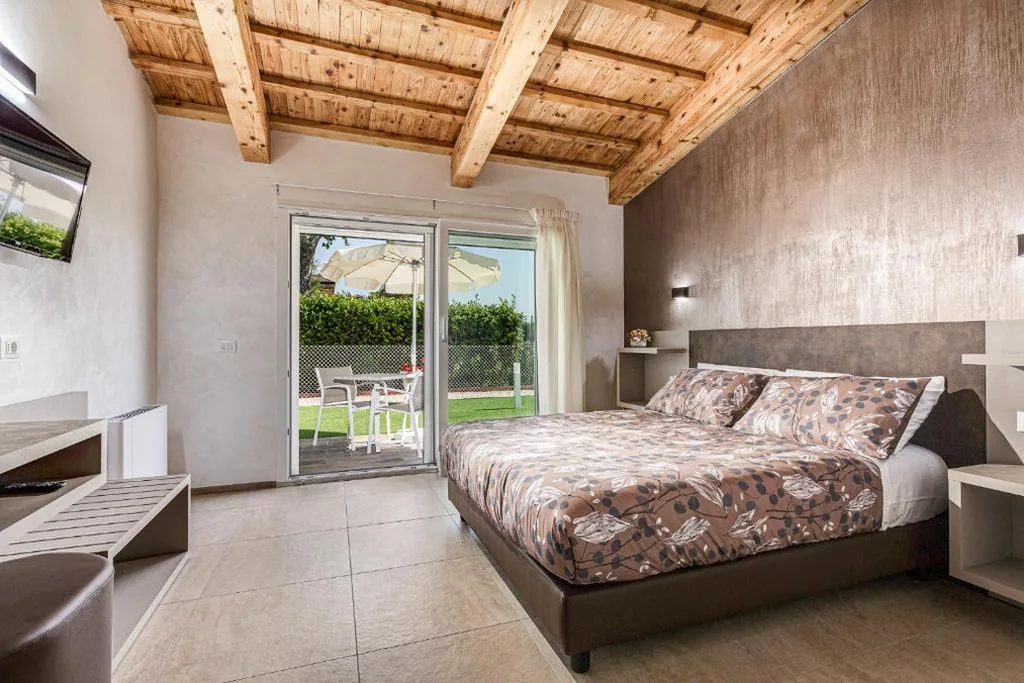 I Delfini – Natural B&B