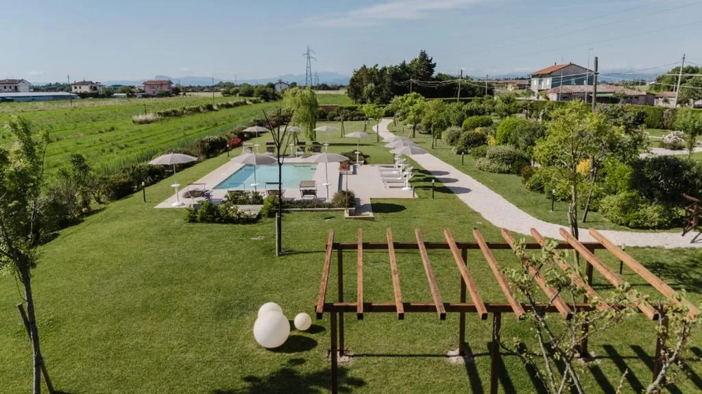I Delfini – Natural B&B — foto 4