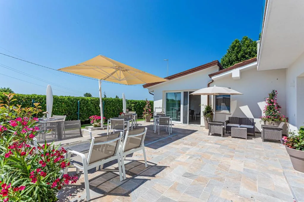 I Delfini – Natural B&B — foto 6