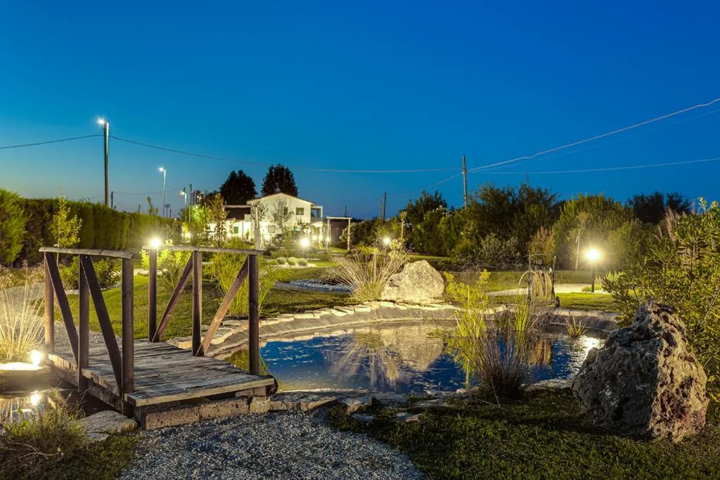 I Delfini – Natural B&B — foto 7