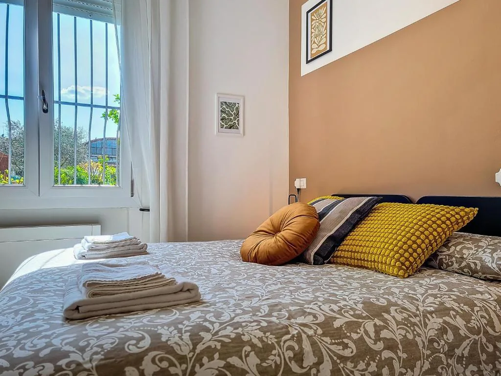 Il Passatore – Camere e appartamenti