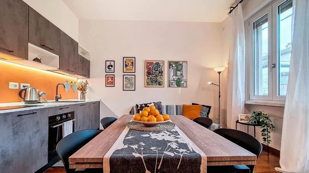 Il Passatore – Camere e appartamenti — foto 3