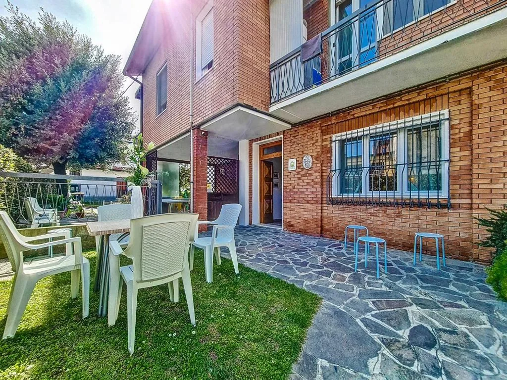 Il Passatore – Camere e appartamenti — foto 4