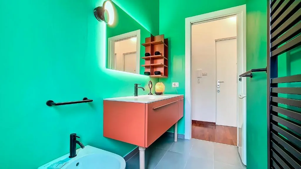 Il Passatore – Camere e appartamenti — foto 5