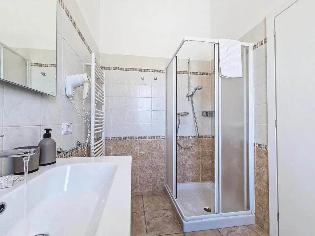 Il Passatore – Camere e appartamenti — foto 7