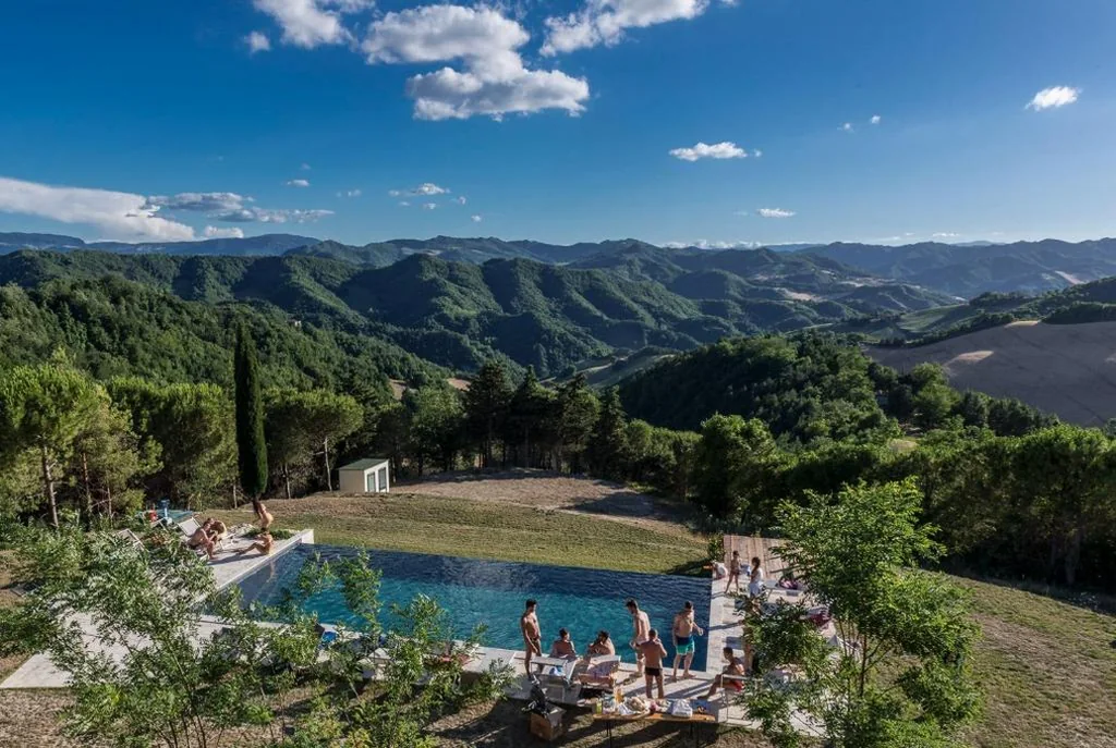 Il Pavone Errante — foto 6
