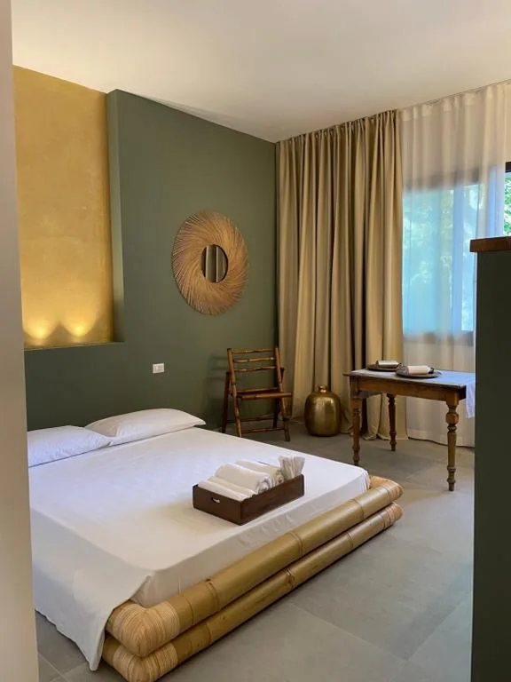 Junior Suite — labotanica_casalounge