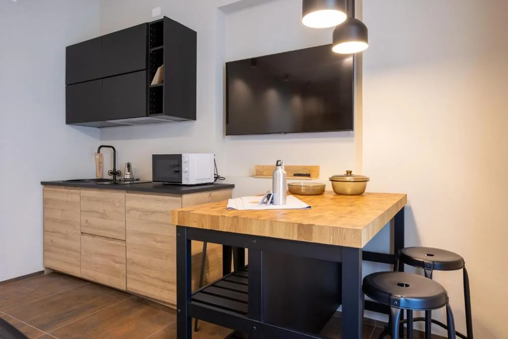 Junior Suite Superior — labotanica_casalounge
