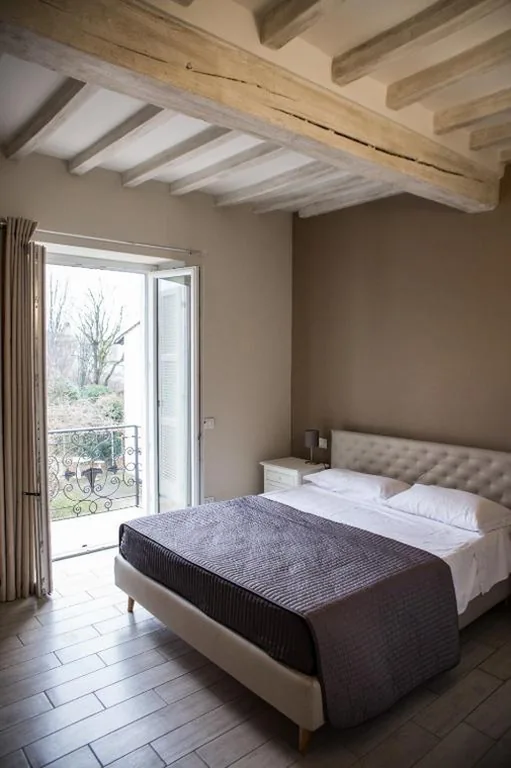 L’infinito residence