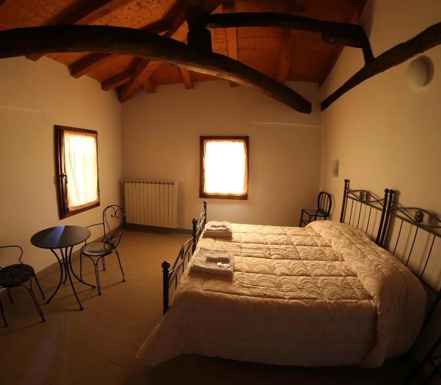 La Barchessa Country House