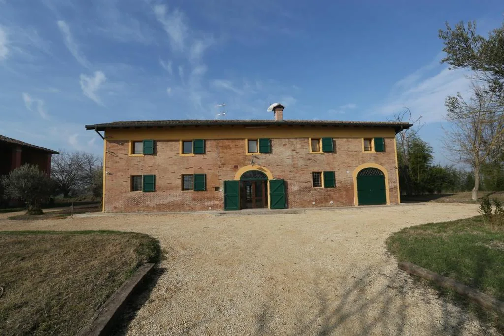 La Barchessa Country House — foto 6