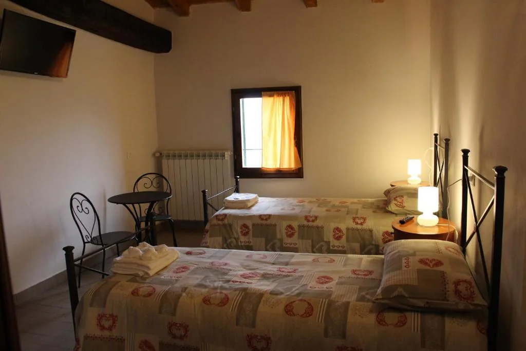 La Barchessa Country House — foto 7