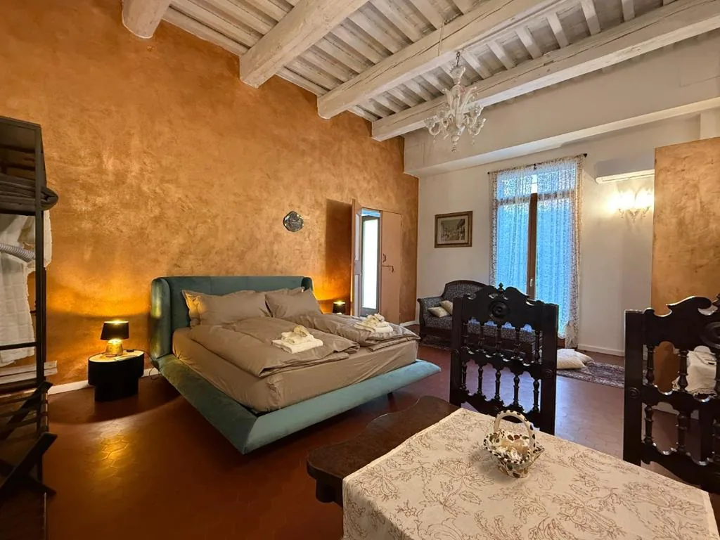 La casa di Hermes
