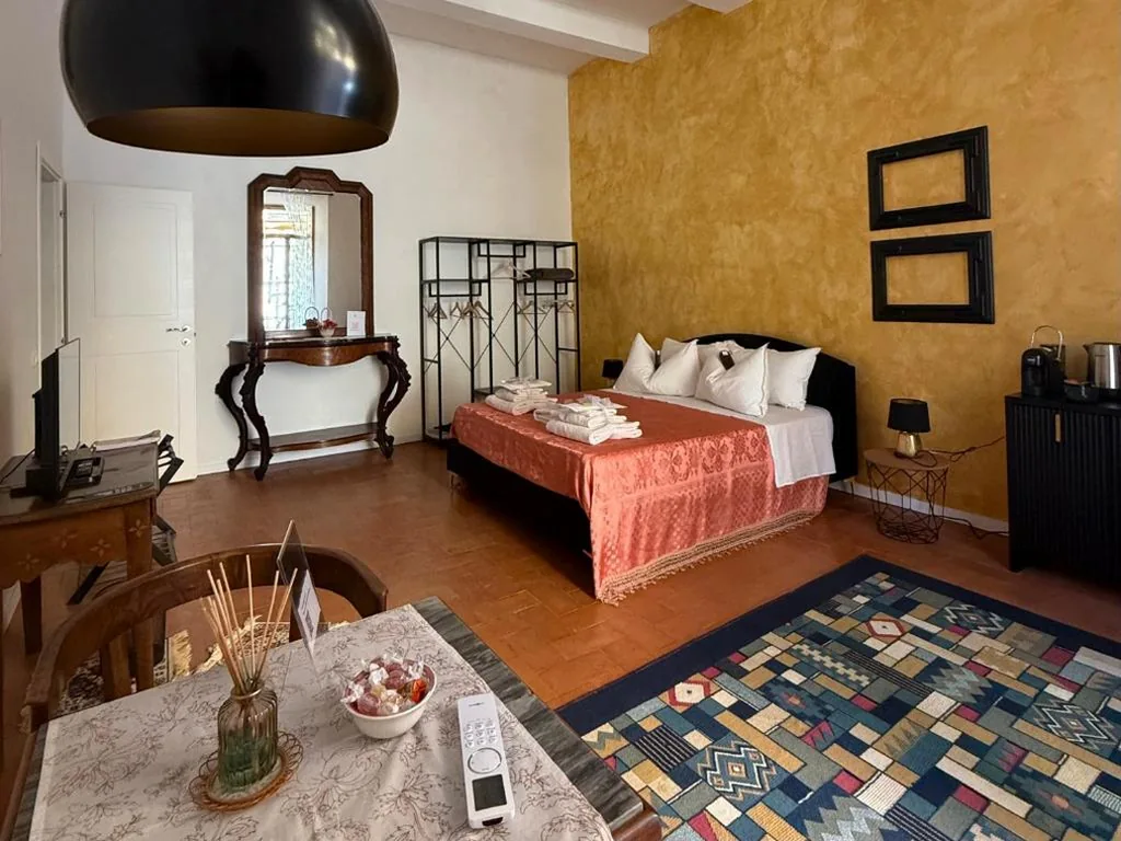 La casa di Hermes